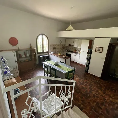Villa Tania